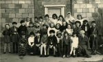 Class of 1969 in Pied Piper play